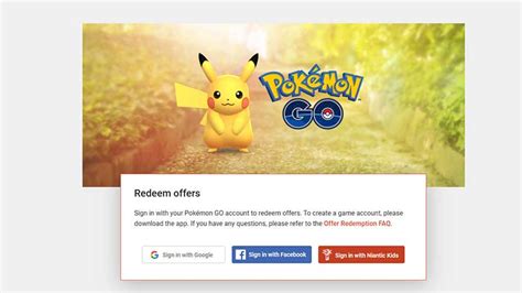 niantic redeem|niantic rewards website.